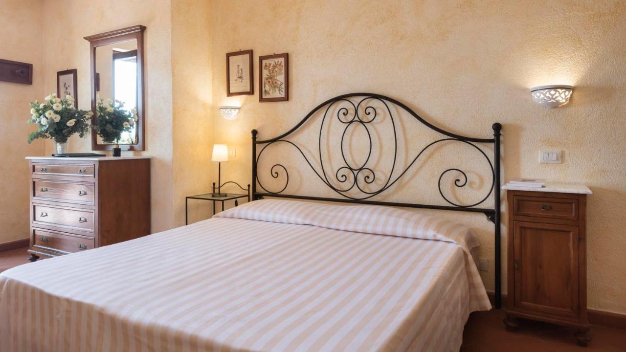 Antico Casale Di Scansano Resort Exterior foto