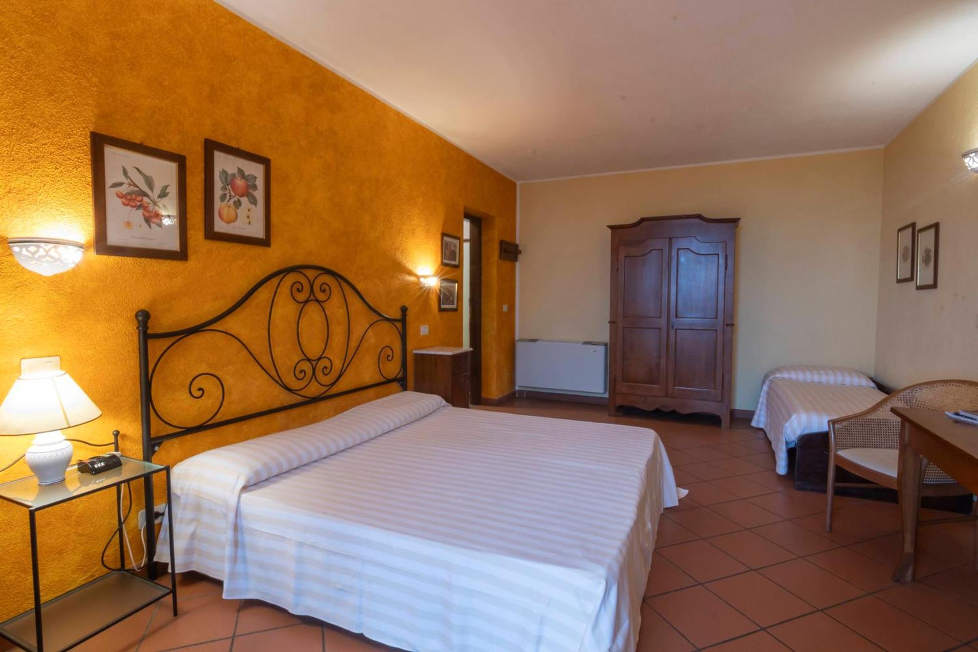 Antico Casale Di Scansano Resort Exterior foto