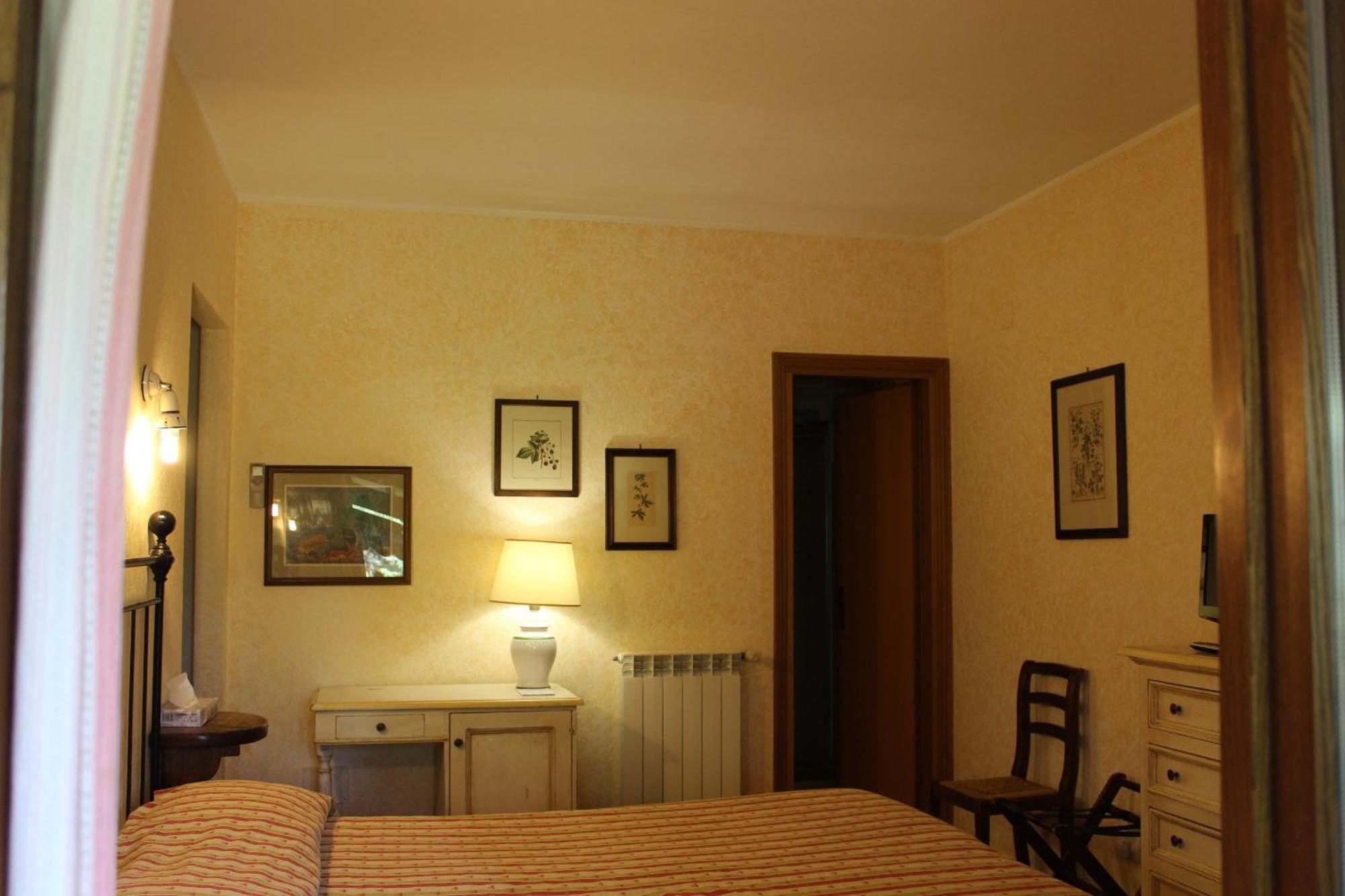 Antico Casale Di Scansano Resort Exterior foto