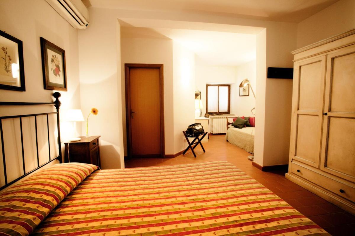 Antico Casale Di Scansano Resort Exterior foto